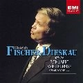DIETRICH FISCHER-DIESKAU / ディートリヒ・フィッシャー=ディースカウ / シューベルト：冬の旅　　　　　