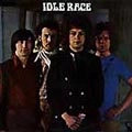 IDLE RACE / アイドル・レース / アイドル･レース（紙）