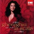 ANGELA GHEORGHIU / アンジェラ・ゲオルギュー / 愛の喜び～スカラ座リサイタル・