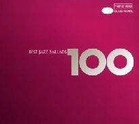 V.A.(BEST JAZZ 100) / V.A.（ベスト・ジャズ100） / ベスト・ジャズ・バラッズ１００