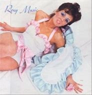 ROXY MUSIC / ロキシー・ミュージック / ロキシー･ミュージック（紙）