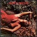 ROXY MUSIC / ロキシー・ミュージック / ストランデッド（紙）
