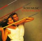 ROXY MUSIC / ロキシー・ミュージック / フレッシュ･アンド･ブラッ（紙