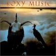 ROXY MUSIC / ロキシー・ミュージック / アヴァロン（紙）