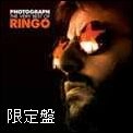 RINGO STARR / リンゴ・スター / フォトグラフ:ザ・ヴェリー・ベスト・オブ・リンゴ・スター<コレクターズ・エディション>