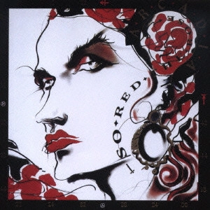 ARCADIA (80'S/NEW WAVE) / 情熱の赤い薔薇 / SO RED THE ROSE