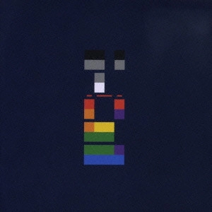COLDPLAY / コールドプレイ / X&Y / X & Y