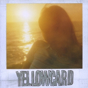 YELLOWCARD / オーシャン・アヴェニュー / OCEAN AVENUE