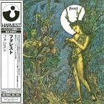 FOREST (UK) / フォレスト / フォレスト（紙）