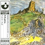 FOREST (UK) / フォレスト / フル･サークル（紙）