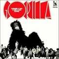 BONZO DOG BAND / ボンゾ・ドッグ・バンド / ゴリラ（紙）