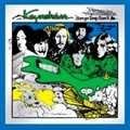 BONZO DOG BAND / ボンゾ・ドッグ・バンド / ケインシャム（紙）