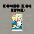 BONZO DOG BAND / ボンゾ・ドッグ・バンド / レッツ･メイク･アップ･ア（紙