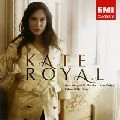 KATE ROYAL / ケイト・ロイヤル  / デビュー！
