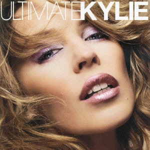 KYLIE MINOGUE / カイリー・ミノーグ / コンプリート・ベスト / ULTIMATE KYLIE