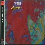 PETER HAMMILL / ピーター・ハミル / スキン（紙）