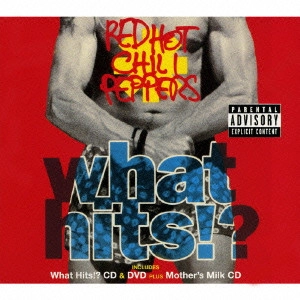 RED HOT CHILI PEPPERS / レッド・ホット・チリ・ペッパーズ / GIFT PACK RED HOT CHILI PEPPERS / GIFT PACK レッド・ホット・チリ・ペッパーズ
