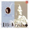 LILI KRAUS / リリー・クラウス / クラウスの芸術（７）　　　　　