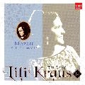 LILI KRAUS / リリー・クラウス / クラウスの芸術（１４）　　　　