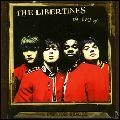 LIBERTINES / リバティーンズ / ベスト・オブ・ザ・リバティーン