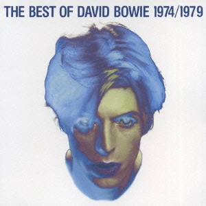 DAVID BOWIE / デヴィッド・ボウイ / ザ・ベスト・オブ・デヴィッド・ボウイ 1974/1979 / BEST OF DAVID BOWIE 1974 - 79