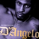 D'ANGELO / ディアンジェロ / ベスト・オブ・ソー・ファー