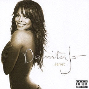 JANET JACKSON / ジャネット・ジャクソン / ダミタ・ジョー / DAMITA JO