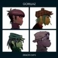 GORILLAZ / ゴリラズ / ディーモン・デイズ / DEMON DAYS