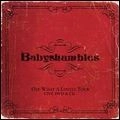 BABYSHAMBLES / ベイビーシャンブルズ / ライヴ！－ＯＨ！ホワット・ア・
