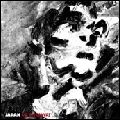 JAPAN / ジャパン / オイル･オン･キャンヴァス（紙