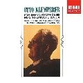 OTTO KLEMPERER / オットー・クレンペラー / シューマン：交響曲第３番＆第４