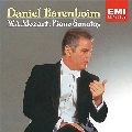 DANIEL BARENBOIM / ダニエル・バレンボイム / モーツァルト：ピアノ・ソナタ選