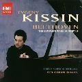EVGENY KISSIN / エフゲニー・キーシン / ベートーヴェン：ピアノ協奏曲全集