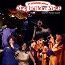 NEW YORK HARLEM GOSPEL / NYハーレム・ゴスペル / シング・ハーレム・シング！