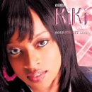 KIKI (KIERRA KIKI SHEARD)  / キキ / ボールド！ライト！ライフ！