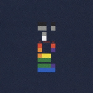 COLDPLAY / コールドプレイ / X&Y / X & Y