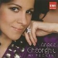 ANGELA GHEORGHIU / アンジェラ・ゲオルギュー / マイ・プッチーニ