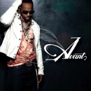 AVANT / アヴァーント / アヴァーント