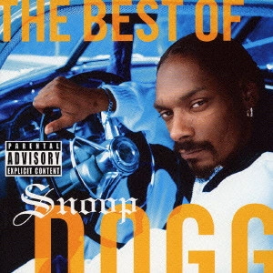 SNOOP DOGG (SNOOP DOGGY DOG) / スヌープ・ドッグ / ザ・ベスト・オブ・スヌープ・ドッグ / BEST OF SNOOP DOGG