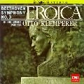 OTTO KLEMPERER / オットー・クレンペラー / ベートーヴェン：交響曲第３番