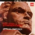 OTTO KLEMPERER / オットー・クレンペラー / ベートーヴェン：交響曲第５＆８