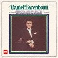 DANIEL BARENBOIM / ダニエル・バレンボイム / モーツァルト：Ｐ協奏曲第２０＆