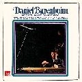 DANIEL BARENBOIM / ダニエル・バレンボイム / モーツァルト：Ｐ協奏曲第２１＆