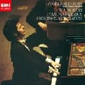 DANIEL BARENBOIM / ダニエル・バレンボイム / モーツァルト：Ｐ協奏曲第２５＆