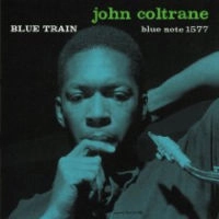 JOHN COLTRANE / ジョン・コルトレーン / ブルー・トレイン