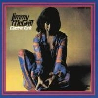 JIMMY MCGRIFF / ジミー・マクグリフ / エレクトリック・ファンク