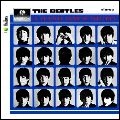 BEATLES / ビートルズ / ハード・デイズ・ナイト（初回）