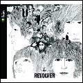 BEATLES / ビートルズ / リボルバー（初回）