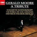 GERALD MOORE  / ジェラルド・ムーア / フェアエウェル・コンサート　　