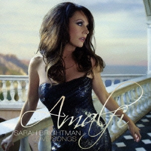 SARAH BRIGHTMAN / サラ・ブライトマン 商品一覧 | ディスクユニオン